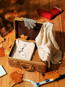 Woolmark与AIGLE合作推出美丽诺羊毛基础层系列